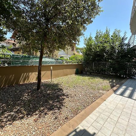 Ferienwohnung Residenza Venus Castiglioncello Exterior foto