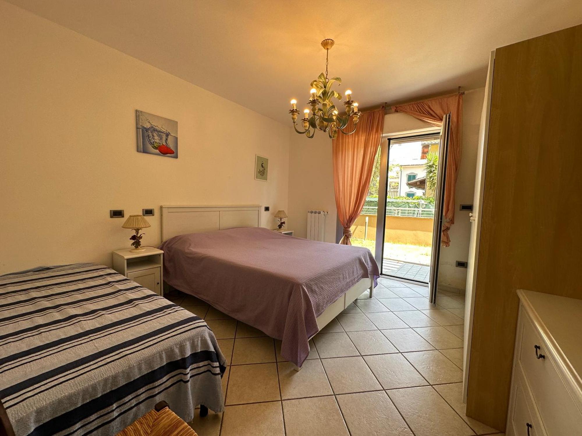 Ferienwohnung Residenza Venus Castiglioncello Exterior foto