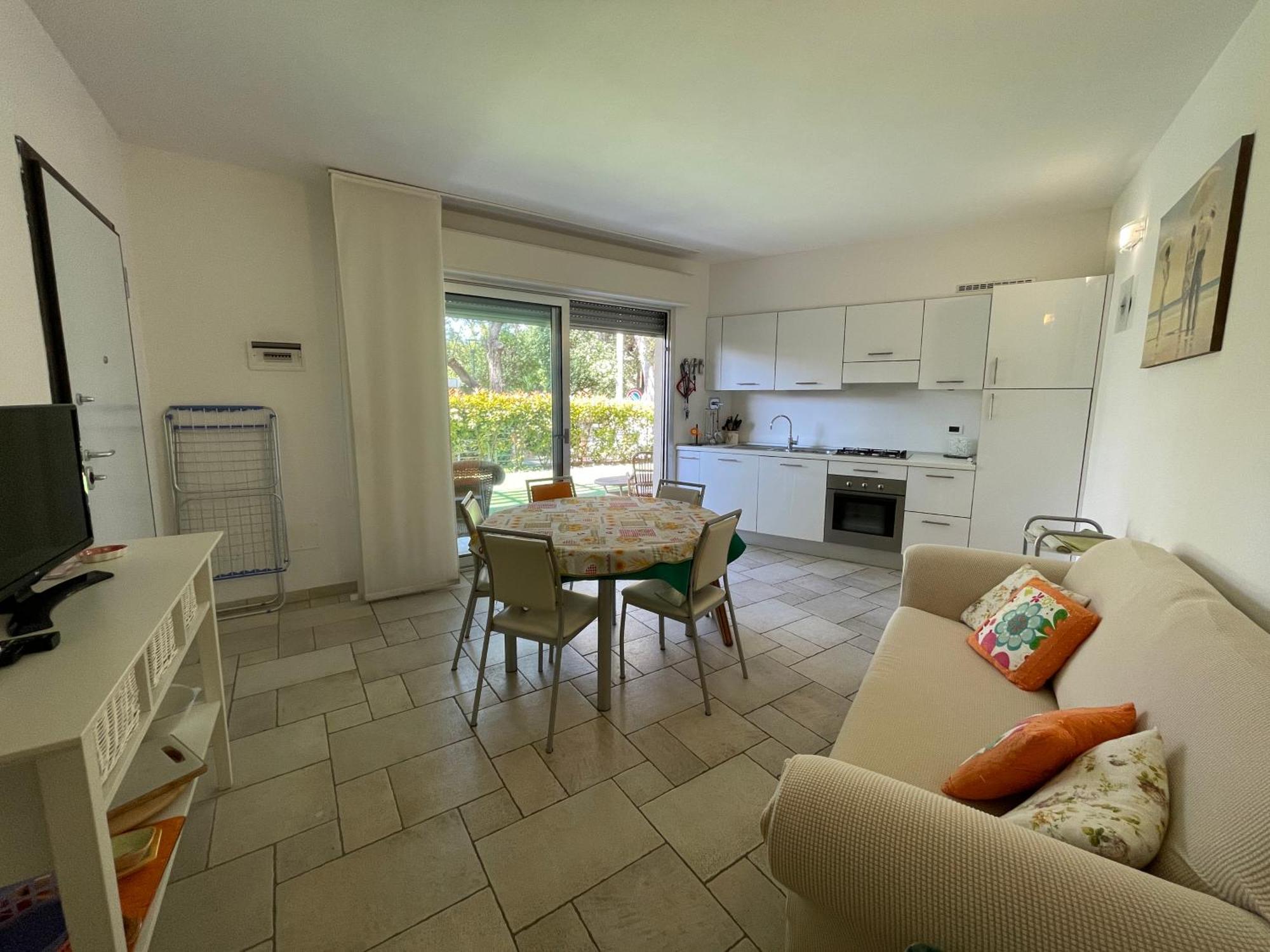 Ferienwohnung Residenza Venus Castiglioncello Exterior foto